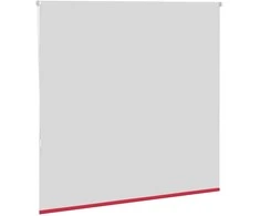 Roletas raudona 160x175 cm audinio plotis 156,6 cm poliesteris