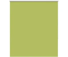 roletas smėlio lapai žali 120x150 cm audinio plotis 116,6 cm
