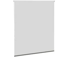 roletas smėlio Pilka 125x150 cm audinio plotis 121,6 cm