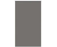 roletas smėlio Pilka 125x210 cm audinio plotis 121,6 cm
