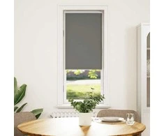 roletas smėlio Pilka 40x175 cm audinio plotis 35,7 cm