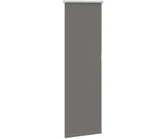 roletas smėlio Pilka 55x130 cm audinio plotis 50,7 cm