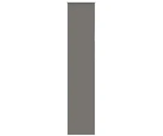 roletas smėlio Pilka 55x210 cm audinio plotis 50,7 cm