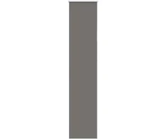 roletas smėlio Pilka 55x230 cm audinio plotis 50,7 cm