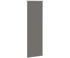 roletas smėlio Pilka 60x130 cm audinio plotis 55,7 cm