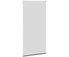 roletas smėlio Pilka 65x130 cm audinio plotis 60,7 cm