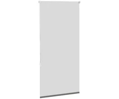 roletas smėlio Pilka 75x175 cm audinio plotis 70,7 cm