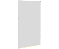 roletas smėlio spalvos 120x210 cm audinio plotis 116,6 cm