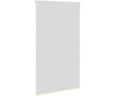 roletas smėlio spalvos 130x210 cm audinio plotis 126,6 cm