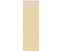 roletas smėlio spalvos 60x130 cm audinio plotis 55,7 cm