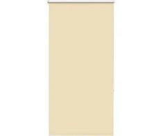 roletas smėlio spalvos 70x130 cm audinio plotis 65,7 cm