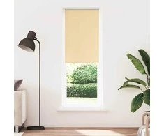 roletas smėlio spalvos 75x230 cm audinio plotis 70,7 cm