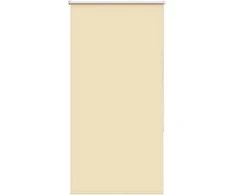 roletas smėlio spalvos 85x175 cm audinio plotis 80,7 cm