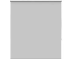 roletas smėlio šviesiai pilka 120x150 cm audinio plotis 116,6cm