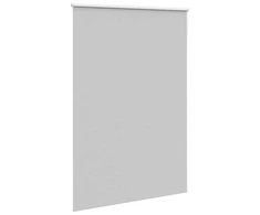 roletas smėlio šviesiai pilka 150x210 cm audinio plotis 146,6cm