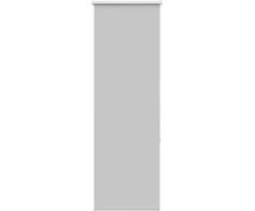 roletas smėlio šviesiai pilka 40x130 cm audinio plotis 35,7 cm