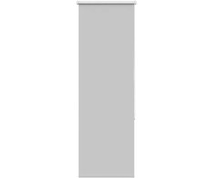 roletas smėlio šviesiai pilka 40x175 cm audinio plotis 35,7 cm