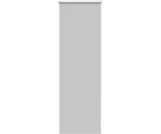 roletas smėlio šviesiai pilka 55x150 cm audinio plotis 50,7 cm