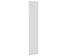 roletas smėlio šviesiai pilka 60x210 cm audinio plotis 55,7 cm