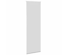 roletas smėlio šviesiai pilka 75x210 cm audinio plotis 70,7 cm