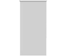 roletas smėlio šviesiai pilka 80x175 cm audinio plotis 75,7 cm