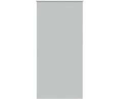 roletas smėlio šviesiai pilka 90x210 cm audinio plotis 85,7 cm