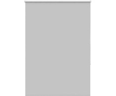 roletas smėlio šviesiai pilka 95x130 cm audinio plotis 90,7 cm
