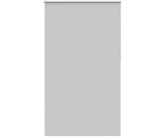 roletas šviesiai pilka 125x230 cm audinio plotis 121,6cm