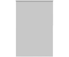 Roletas šviesiai pilka 145x230 cm audinio plotis 146,6 cm