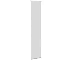 roletas šviesiai pilka 45x230 cm audinio plotis 40,7 cm