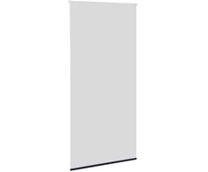 roletas tamsiai mėlynos 100x230 cm audinio plotis 95,7 cm