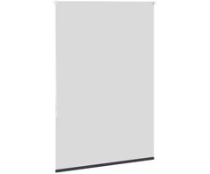 roletas tamsiai mėlynos 115x150 cm audinio plotis 110,7 cm