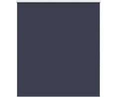 roletas tamsiai mėlynos 120x175 cm audinio plotis 116,6 cm