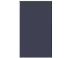 roletas tamsiai mėlynos 140x230 cm audinio plotis 136,6 cm
