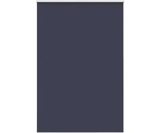 roletas tamsiai mėlynos 165x230 cm audinio plotis 161,6 cm