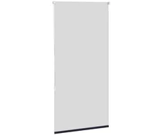 roletas tamsiai mėlynos 80x175 cm audinio plotis 75,7 cm