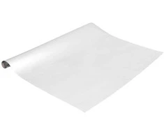 Savaime prilipanti veidrodinė plėvelė 90 x 100 cm 2 pcs Sidabro