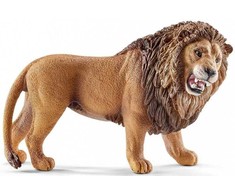 Schleich figūrėlė Riaumojantis liūtas