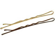 Activeshop Metaliniai smeigtukai šukuosenoms, E-64 50 vnt.7 cm