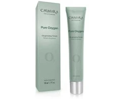 Casmara Serumas veidui Purifying Oxigenating Serum, 50 ml CASA21003