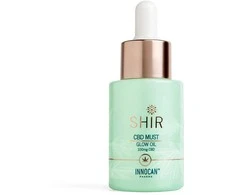 SHIR LUXURY FACE GLOW VEIDO ALIEJUS 30ml 100mg