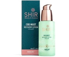SHIR RECOVERY LOSJONAS 50ml 100mg