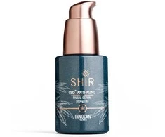 SHIR VEIDO SERUMAS, 30ml - 300mg
