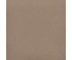 Sieninis galvūgalis 12 vnt. 90 x 30 cm Kapučino audinys