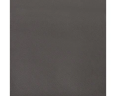 Sieninis galvūgalis 12 vnt. 90 x 30 cm Pilka audinys