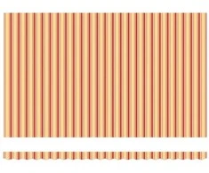 Skėtis Audinys Geltona ir Oranžinė 500 × 350 cm Poliesteris