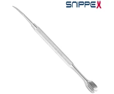 Activeshop Pedikiūro įrankis Snippex 2in1, 14 cm