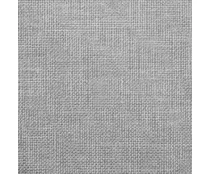 Sofa Pagalvės 2 vnt. audinys Debesų pilka 50 x 30 cm