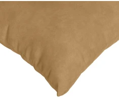 Sofa Pagalvės 2 pcs Ruda 50 x 30 cm Kordūrinis audinys