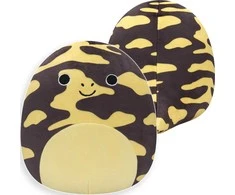 Pliušinis žaislas Squishmallows salamandra 19 cm 2395 3935